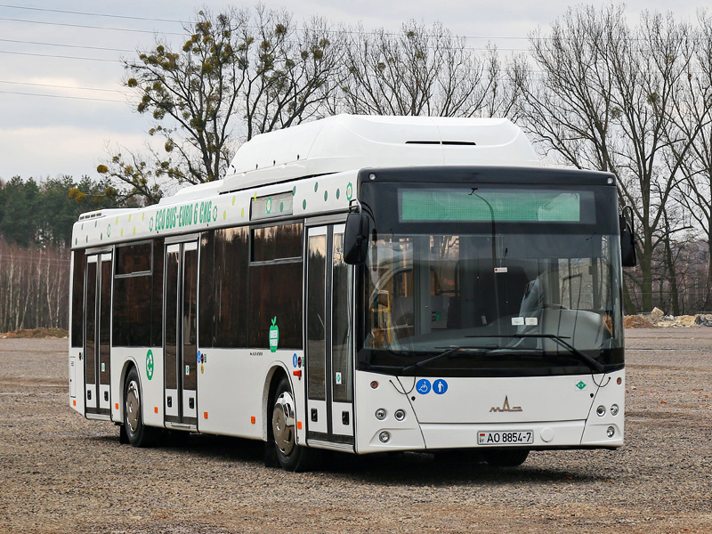 МАЗ-203.988